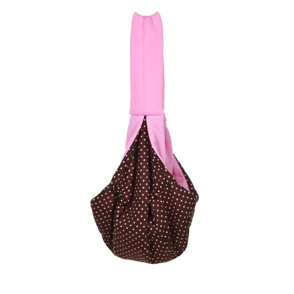 Pet Carrier Sling Bag
