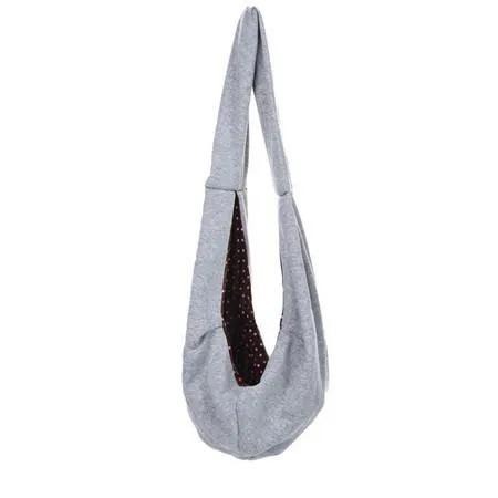 Pet Carrier Sling Bag