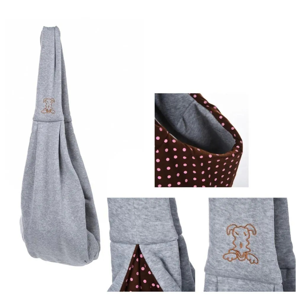 Pet Carrier Sling Bag