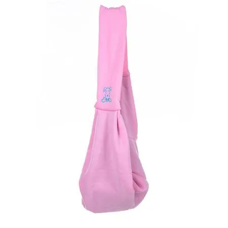 Pet Carrier Sling Bag