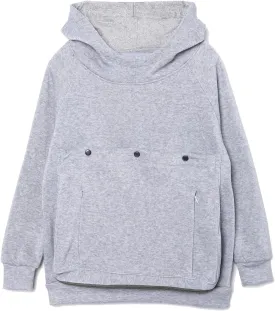 Pet Cat Pouch Hoodie Small Animal Carrier  Kitten Puppy Pouch Sweatshirt Holder Boys Girls Hooded Sweatshirt