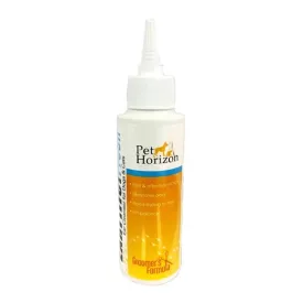 Pet Horizon EARrific! Fresh Ear Cleanser for Dogs & Cats 120ml