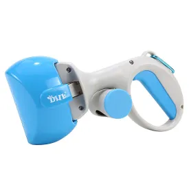 Portable Dog Waste Poop Collector with Bags – 4 Colors