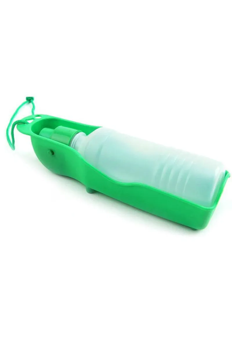 Portable Pet Water Bottle