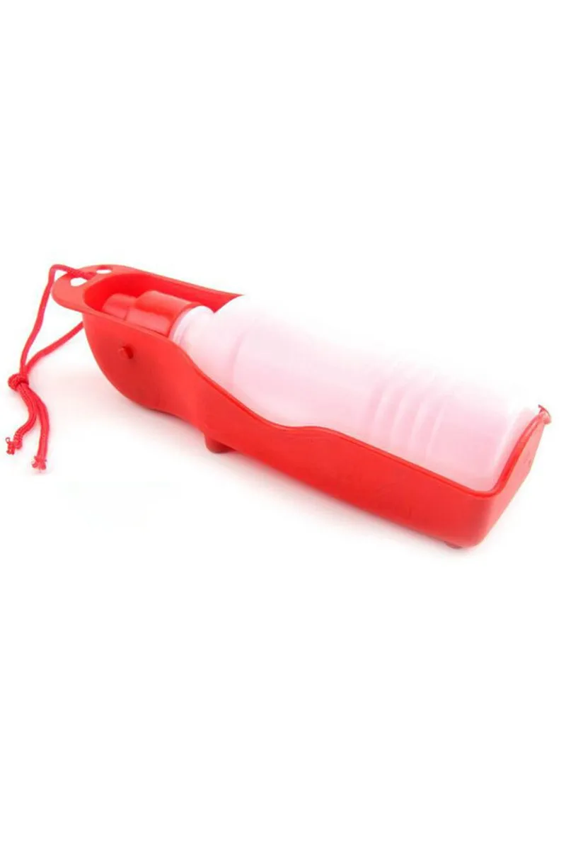 Portable Pet Water Bottle