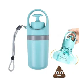 Portable Pooper Scooper for Dogs