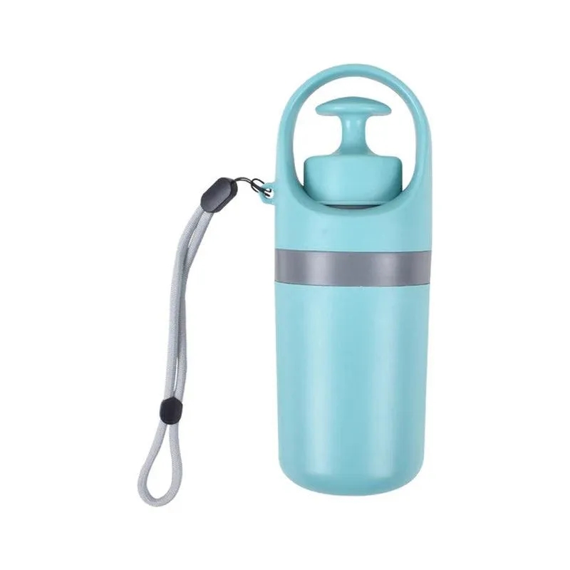 Portable Pooper Scooper for Dogs