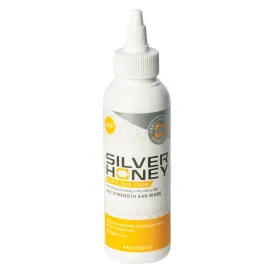 Rapid Ear Care Vet Strength Ear Rinse