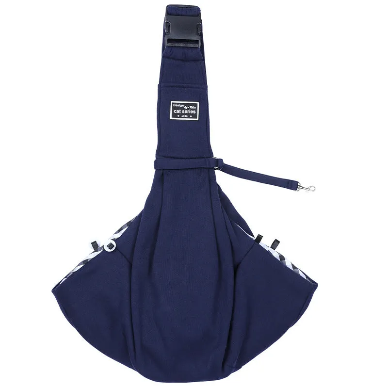Sling Hands Pet Shoulder Bag