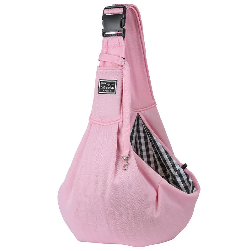 Sling Hands Pet Shoulder Bag