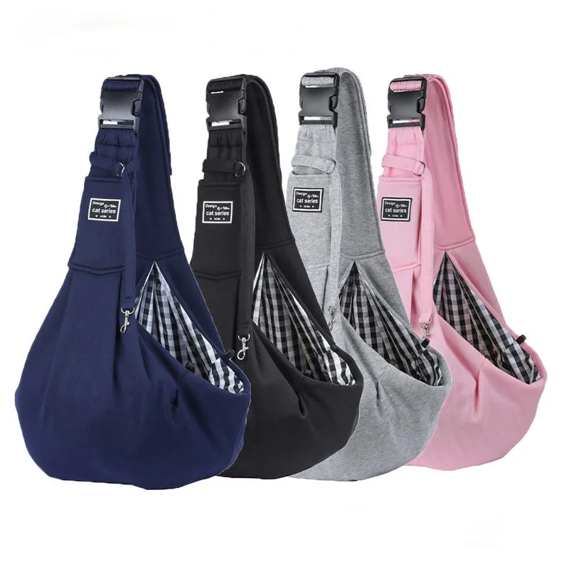 Sling Hands Pet Shoulder Bag