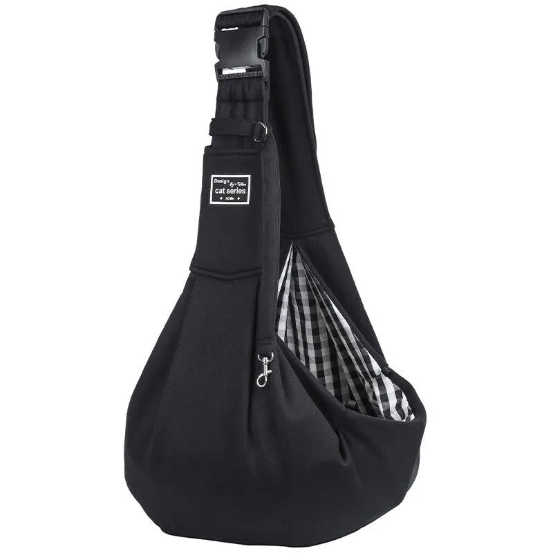 Sling Hands Pet Shoulder Bag