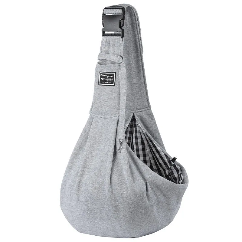 Sling Hands Pet Shoulder Bag
