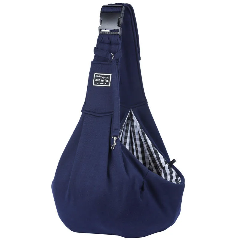 Sling Hands Pet Shoulder Bag