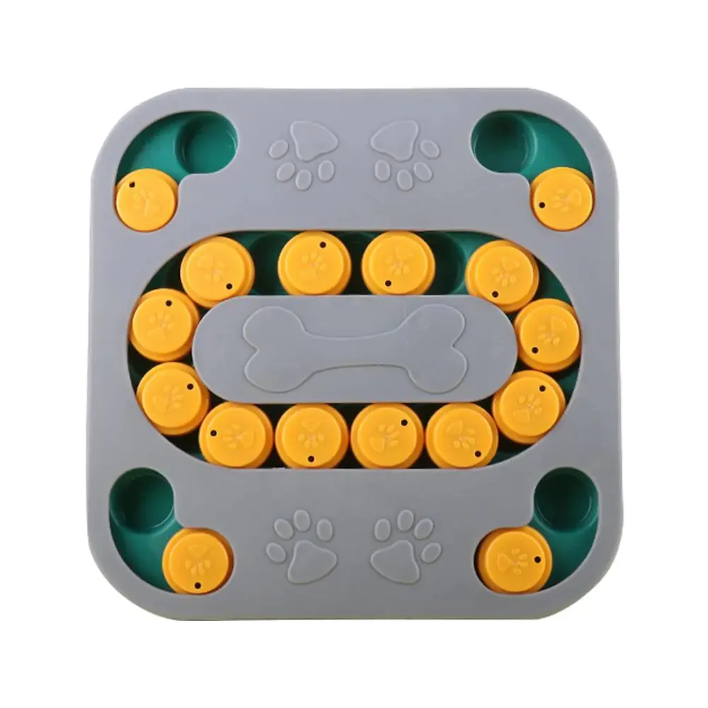 Smart Puzzle Toys for Dogs