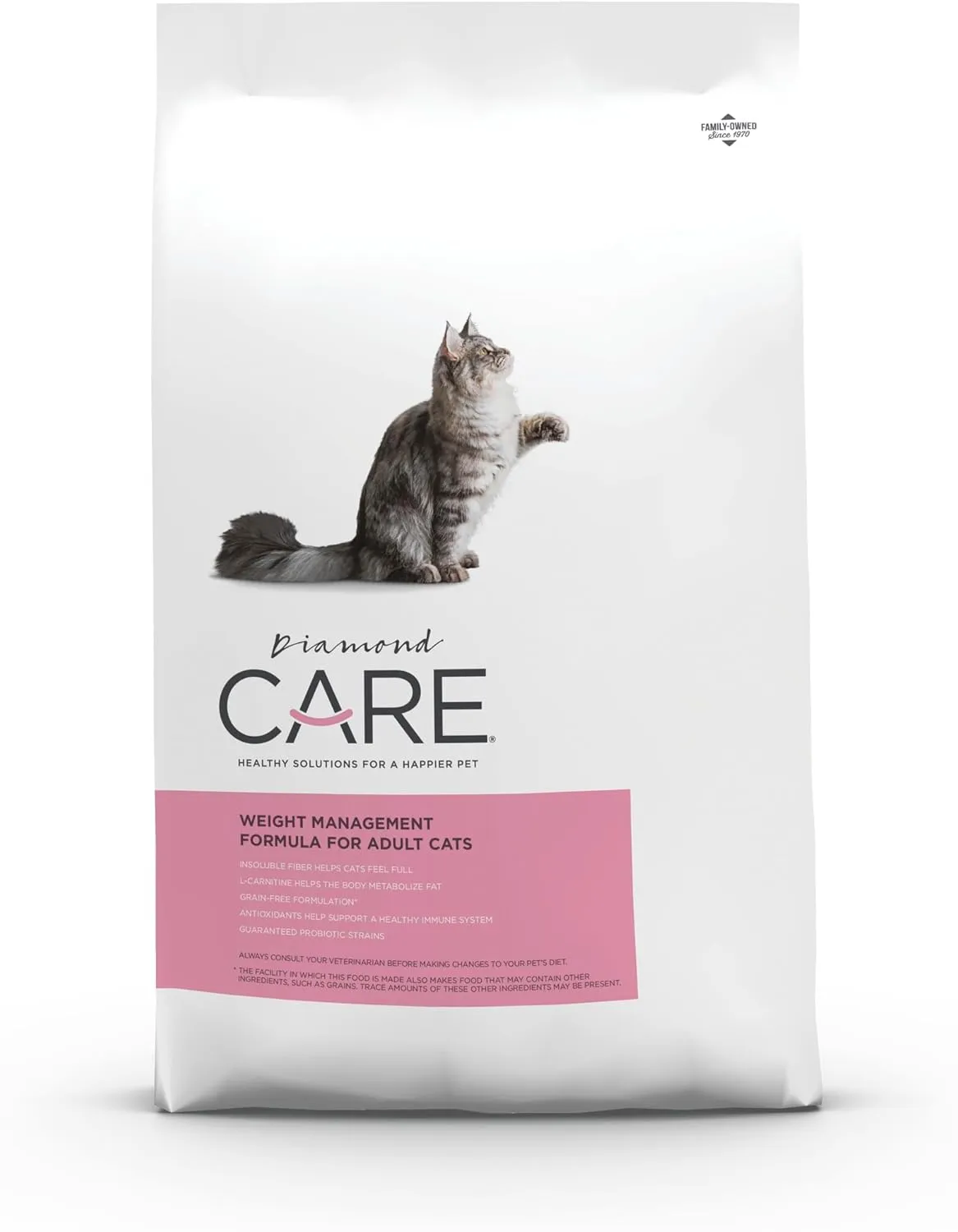 Specialized Diets To Support Cats With Unique Health Issues, 15lb