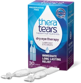 TheraTears - Lubricant Eye Drops