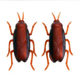 Toy Interactive Electronic Cockroach