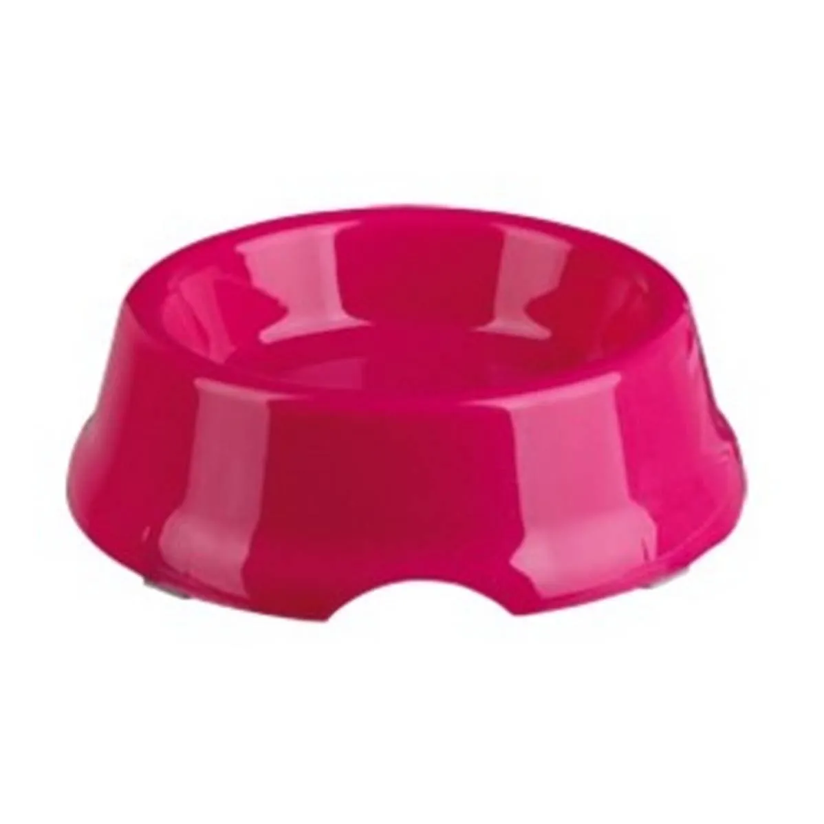 Trixie Plastic Cat Bowl 11cm