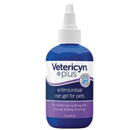 VETERICYN  ANTIMICROBIAL EYE GEL FOR PET